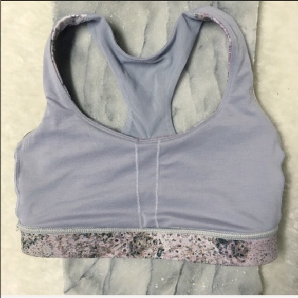 Lululemon 50 Rep Sports Bra - Picture 5 of 7